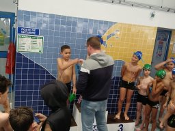 Photos Saison 2023-2024 &raquo; Mini Neuf Cube #3 - Parc Aquatique du Raincy / Drancy